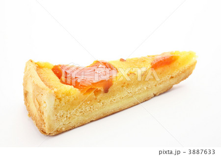 タルト　オレンジ 3887633