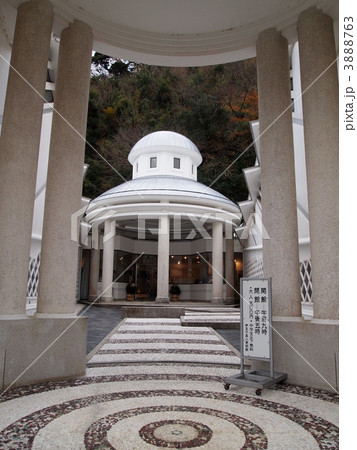 伊豆の長八美術館 3888763