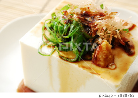 冷奴 冷奴 3888765