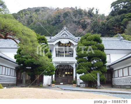 岩科学校 岩科学校 3888795