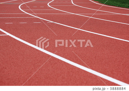 トラック 3888884