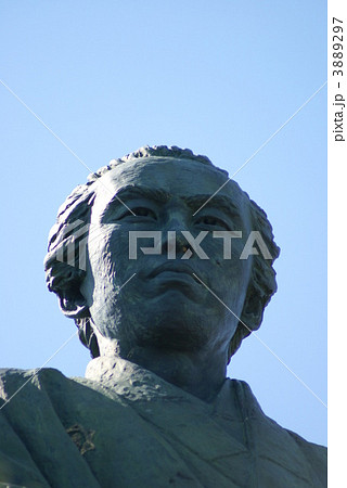 龍馬像 3889297