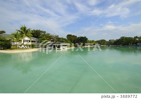 セブ　リゾートホテル 3889772