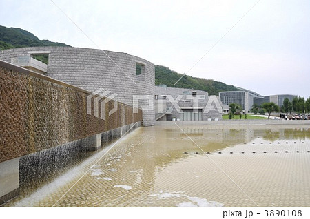 貝の浜　淡路夢舞台 3890108