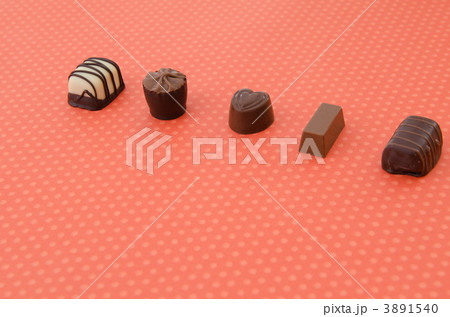 チョコレート チョコレート 3891540