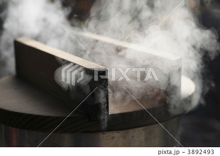 湯気 3892493