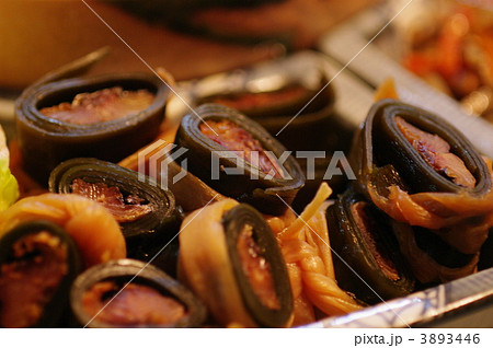 昆布巻き 3893446