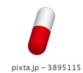 カプセル 3895115