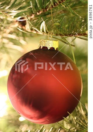 クリスマスボール クリスマスボール 3896761