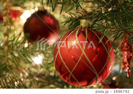 クリスマスボール クリスマスボール 3896792