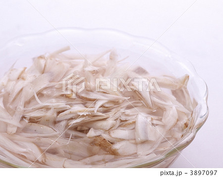 ささがきごぼう 3897097