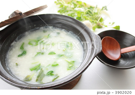 七草がゆ 3902020