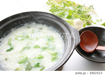 七草がゆ 七草がゆ 3902023