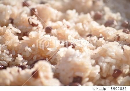 赤飯 3902085