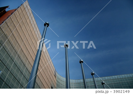 modern building modern building 3902149