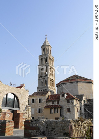 スプリット 大聖堂鐘楼・民俗学博物館 スプリット 大聖堂鐘楼・民俗学博物館 3904200
