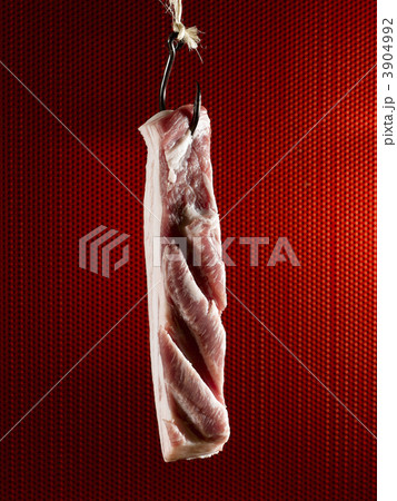 豚バラブロック 豚バラブロック 3904992