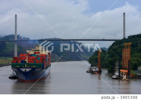 センテナリオ橋 3905398