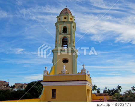 キューバ観光 3905475