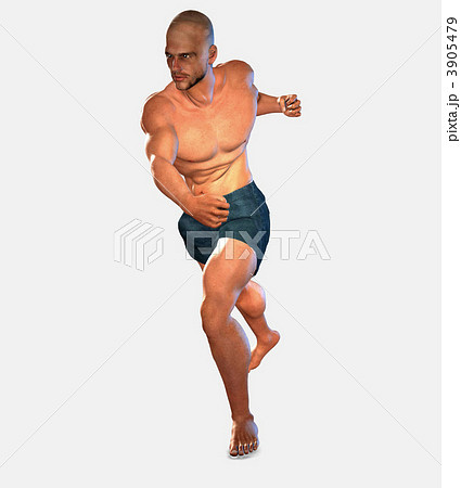 マッスルパワー 3905479