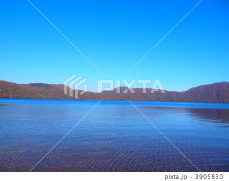 倶多楽湖 3905830