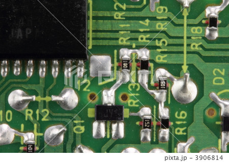 電子回路 3906814