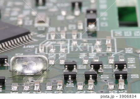 電子回路 3906834