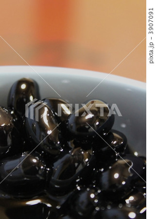 黒豆 黒豆 3907091