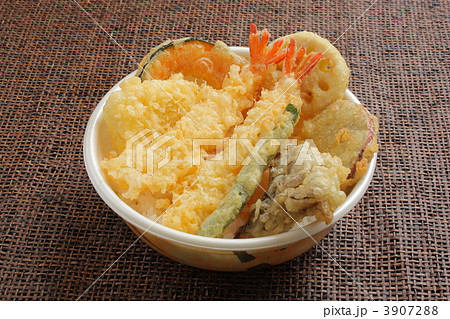 天丼 天丼 3907288