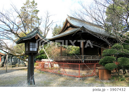 徳川将軍家安泰を祈願した寛永寺を訪れて 3907432