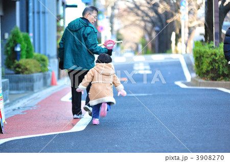 ジージーと散歩１665 3908270