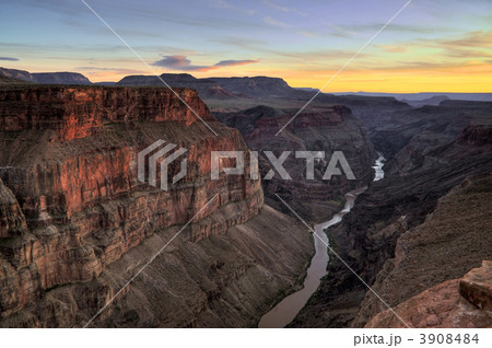 グランドキャニオン　トロウィープ 3908484