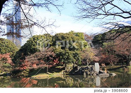 小石川後楽園 小石川後楽園 3908600