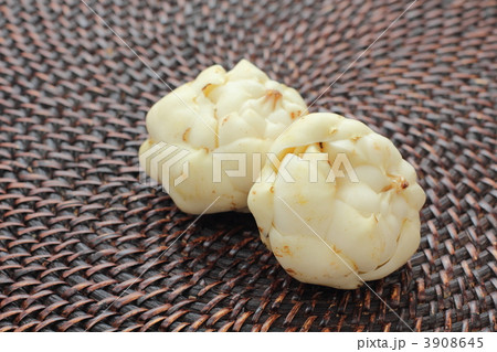 ゆり根 ゆり根 3908645