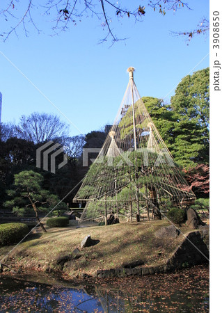 小石川後楽園 小石川後楽園 3908650