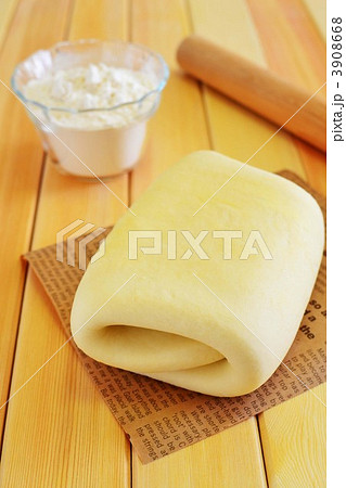 パイ生地 3908668