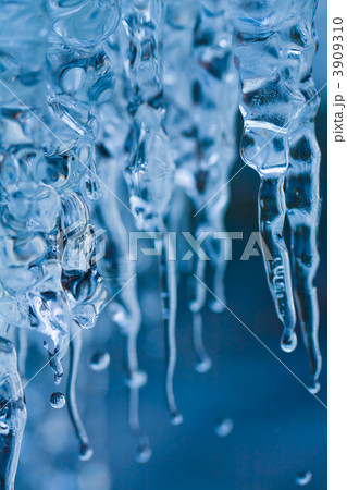 飛沫氷拡大 3909310