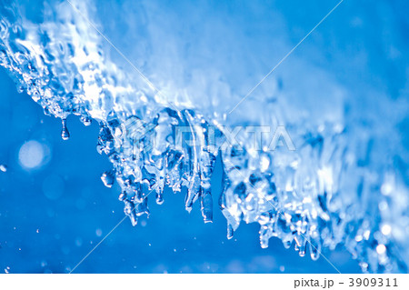 飛沫氷拡大 3909311