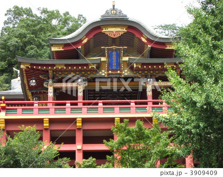 祐徳稲荷神社 3909409