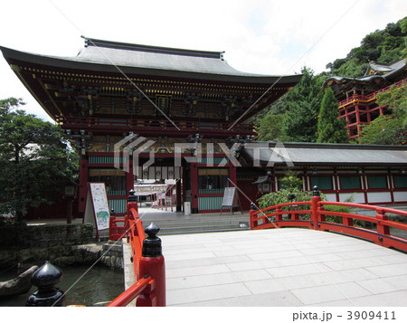 祐徳稲荷神社 3909411