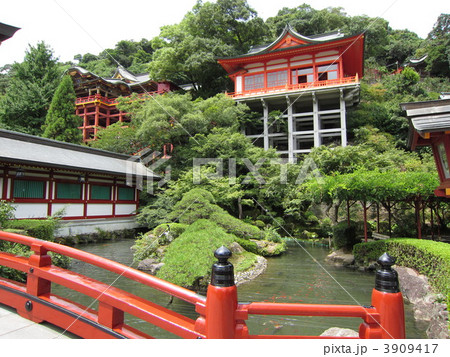 祐徳稲荷神社 3909417