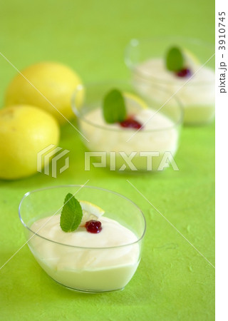 ムース・オ・シトロン ムース・オ・シトロン 3910745