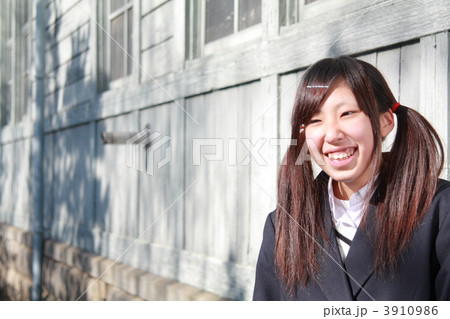 女子中学生 制服 女子中学生 制服 3910986