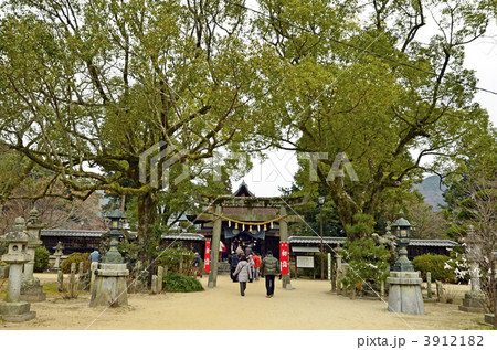 吉香神社 3912182