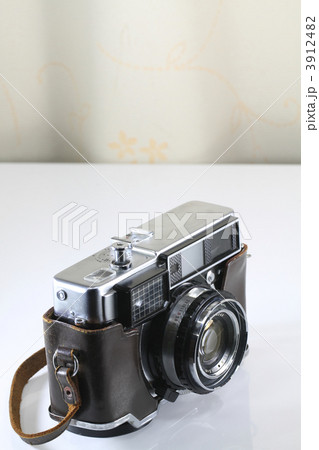 昭和のカメラ 3912482