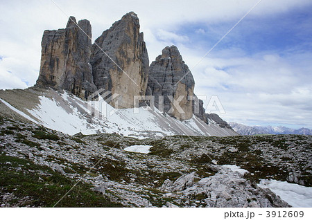 トレチーメ 3912609