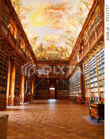 哲学の間 3912757