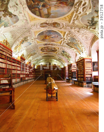 神学の間 3912758