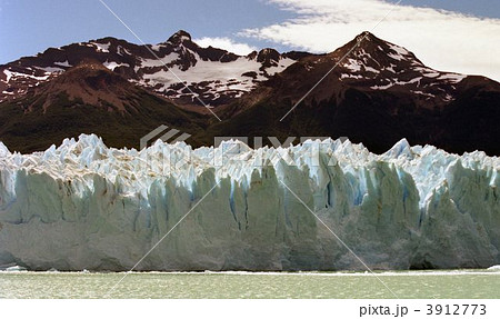 ペリトモレノ ペリトモレノ 3912773