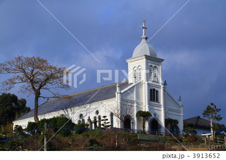 大江天主堂 3913652